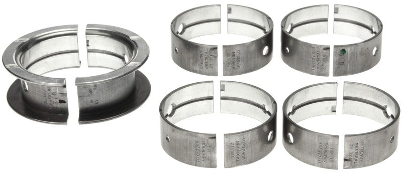 Clevite Chrysler 4 2.4L DOHC-2.4L DOHC Turbo 1995-2005 Main Bearing Set - Clevite MS2279A