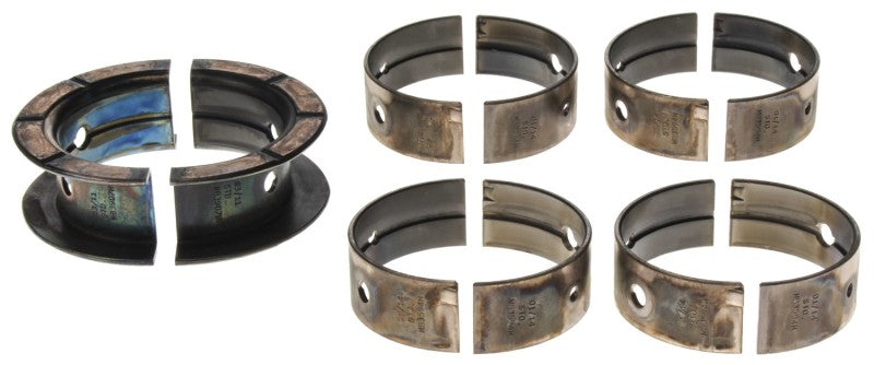 Clevite Chrysler 4 2.4L DOHC-2.4L DOHC Turbo 1995-2005 Main Bearing Set - Clevite MS2279H