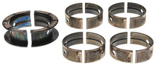 Load image into Gallery viewer, Clevite Chrysler 4 2.4L DOHC-2.4L DOHC Turbo 1995-2005 Main Bearing Set - Clevite MS2279H