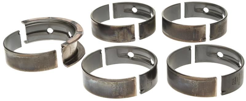 Clevite GM Gen V 6.2L LT1 Main Bearing Set - Clevite MS2339H
