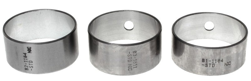 Clevite Mitsubishi 1795cc 1997cc 2350cc Engs 1985-93 Camshaft Bearing Set - Clevite SH1469S