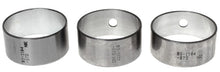 Load image into Gallery viewer, Clevite Mitsubishi 1795cc 1997cc 2350cc Engs 1985-93 Camshaft Bearing Set - Clevite SH1469S