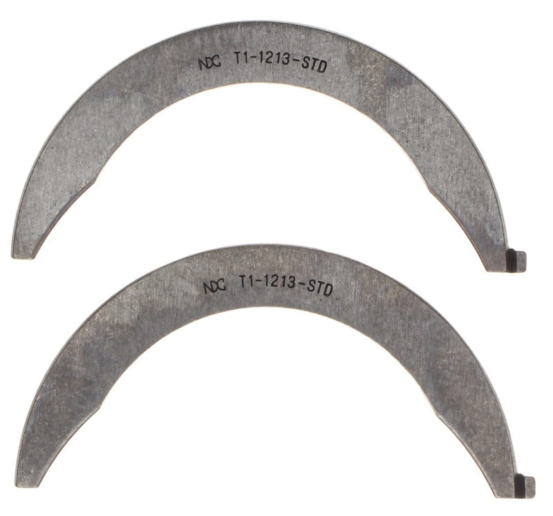 Clevite Nissan 4 1998cc 1993-95 Thrust Washer Set - Clevite TW590S