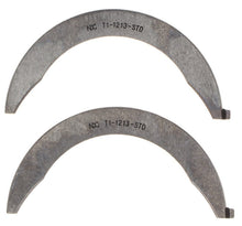 Load image into Gallery viewer, Clevite Nissan 4 1998cc 1993-95 Thrust Washer Set - Clevite TW590S