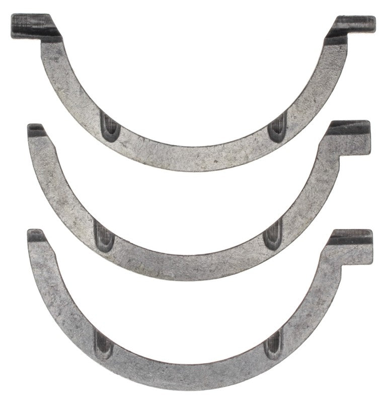 Clevite Chevrolet V8 6.6L Turbo Diesel 2001-09 Thrust Washer Set - Clevite TW610S