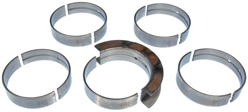 Clevite Cummins B Series 6 Cyl Contains Flange Bearing Main Bearing Set - Black Ops Auto Works