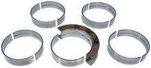 Load image into Gallery viewer, Clevite Cummins B Series 6 Cyl Contains Flange Bearing Main Bearing Set - Black Ops Auto Works