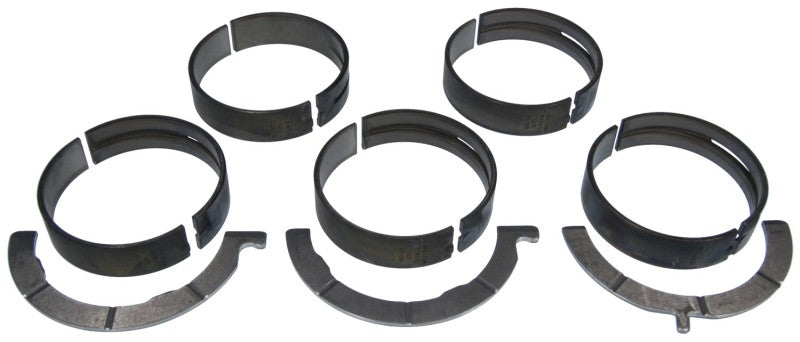 Clevite Ford 4.6L SOHC 1991-2004 5.4L 1997-2007 Main Bearing Set - Black Ops Auto Works