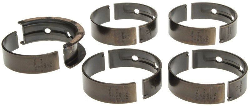 Clevite GM Gen V 6.2L LT1 Main Bearing Set - Black Ops Auto Works