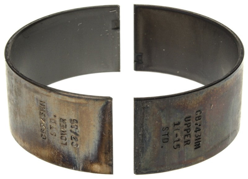 Clevite GMC Pass & Trk 348 366 6.0L 396 402 409 427 7.0L 454 7.4L 502 Con Rod Bearing Set - Black Ops Auto Works