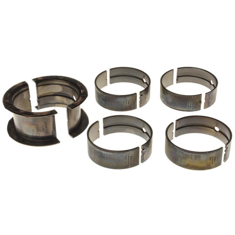 Clevite GMC Pass & Trk 366 6.0L 396 6.6L 402 6.6L 427 7.0L 454 7.4L Main Bearing Set Clevite CLEMS829H