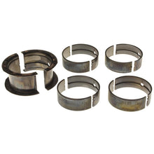 Load image into Gallery viewer, Clevite GMC Pass &amp; Trk 366 6.0L 396 6.6L 402 6.6L 427 7.0L 454 7.4L Main Bearing Set Clevite CLEMS829H