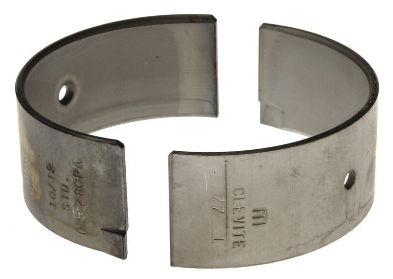 Clevite Honda L4 F22B1/2/6 F22A1/4/6 B20A5 B21A1 H23A1 H22A1/4 Con Rod Bearing Set - Black Ops Auto Works