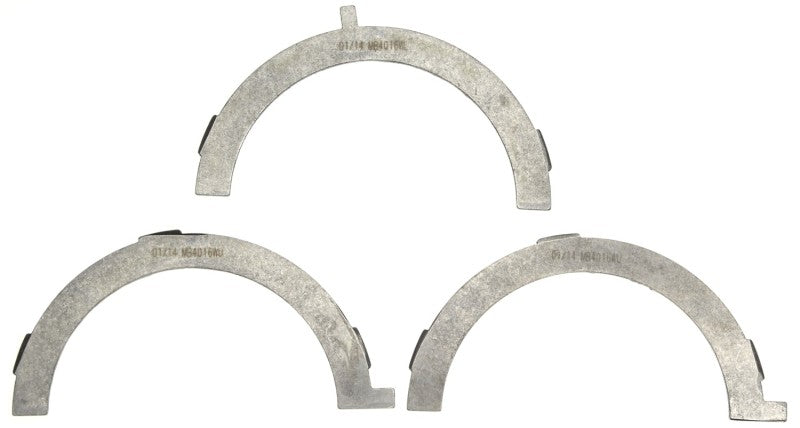 Clevite Kit contains cam lube bolt boots and plastic gauge. Thrust Washer Set - Black Ops Auto Works