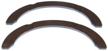 Load image into Gallery viewer, Clevite Mitsubishi 2.0L 4G63 5/97-99 2.4L 4G64 5/97-99 Thrust Washer Set - Black Ops Auto Works