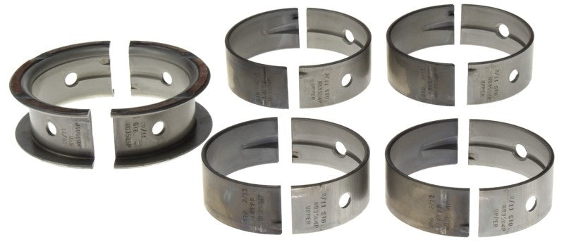 Clevite Mitsubishi 4 1795-2350cc 1992-98 Main Bearing Set - Black Ops Auto Works