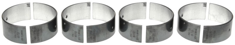 Clevite Nissan 2389cc 4Cyl KA24E KA24DE Con Rod Bearing Set - Black Ops Auto Works