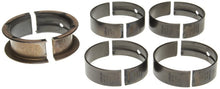Load image into Gallery viewer, Clevite Nissan KA24DE Series Main Bearing Set - Black Ops Auto Works