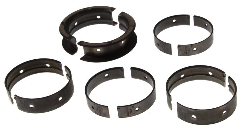 Clevite Subaru 1.8 2.2 2.5 EJ Series Main Bearing Set - Black Ops Auto Works
