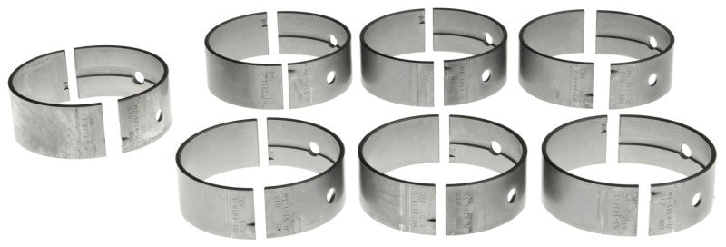 Clevite Toyota 2759 2954cc 6 Cyl 1984-93 Main Bearing Set - Black Ops Auto Works