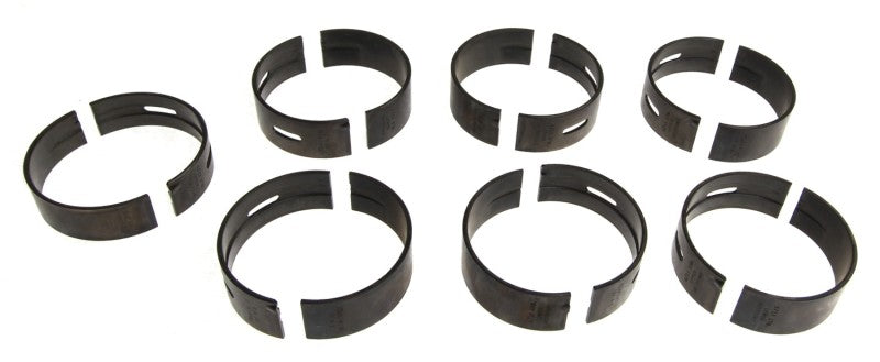 Clevite Toyota 2JZGE / 2JZGTE Main Bearing Set - Black Ops Auto Works