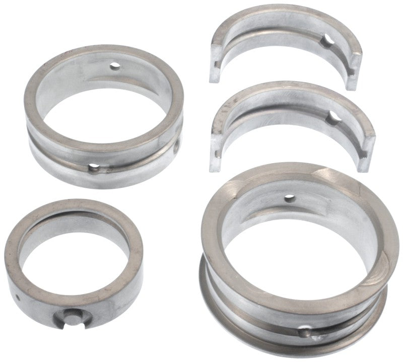 Clevite VW Air Cooled Main Bearing Set - Black Ops Auto Works