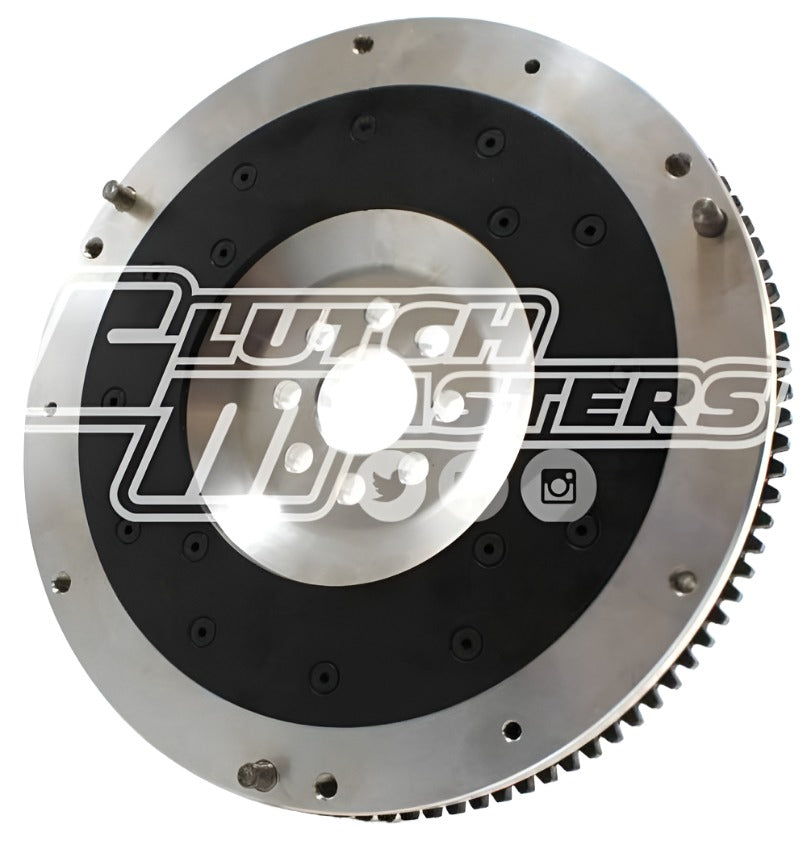 Clutch Masters Clutch Masters 00-05 Toyota MR-2 Spyder 1.8L 1ZZ Eng / 03-07 Pontiac Vibe 1.8L 1ZZ Eng / 03-08 Toyot