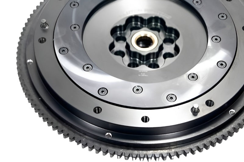 Clutch Masters Clutch Masters 00+ K/Motor F/Transmission Aluminum Flywheel