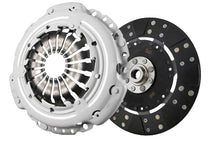 Load image into Gallery viewer, Clutch Masters Clutch Masters 01-06 Acura CL 3.2L / 03-06 Honda Accord 3.0L FX350 Clutch Kit w/Alum FW &amp; FT Dis