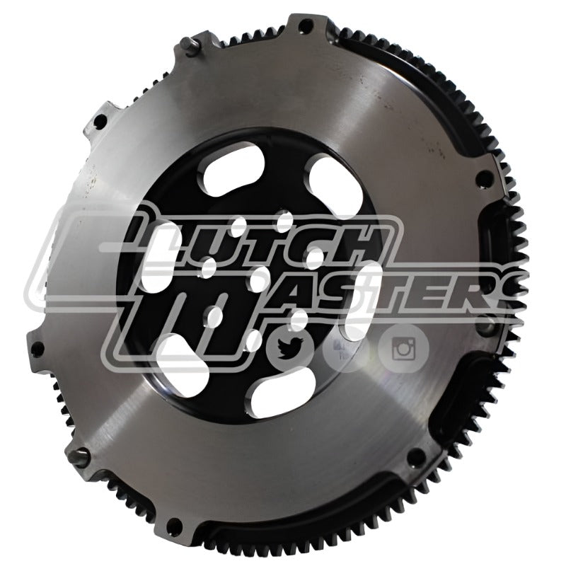 Clutch Masters Clutch Masters 01-07 Mitsubishi Lancer 2.0L T Evo 7-9 Steel Flywheel