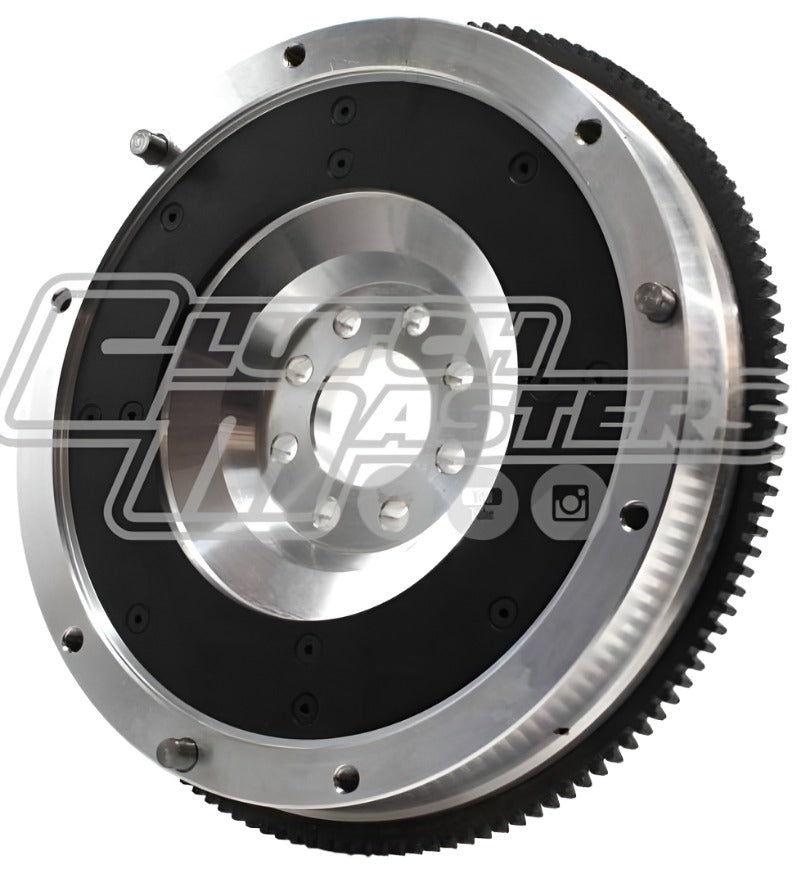 Clutch Masters Clutch Masters 02-06 Mini Cooper S 1.6L Supercharged Aluminum Flywheel