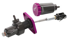 Load image into Gallery viewer, Clutch Masters Clutch Masters 02-21 Subaru WRX/STi .75in Bore Master Cylinder Upgrade Kit - Violet