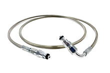 Load image into Gallery viewer, Clutch Masters Clutch Masters 03-05 Dodge Neon 2.4L SRT-4 Turbo Hydraulic Steel Braided Clutch Line