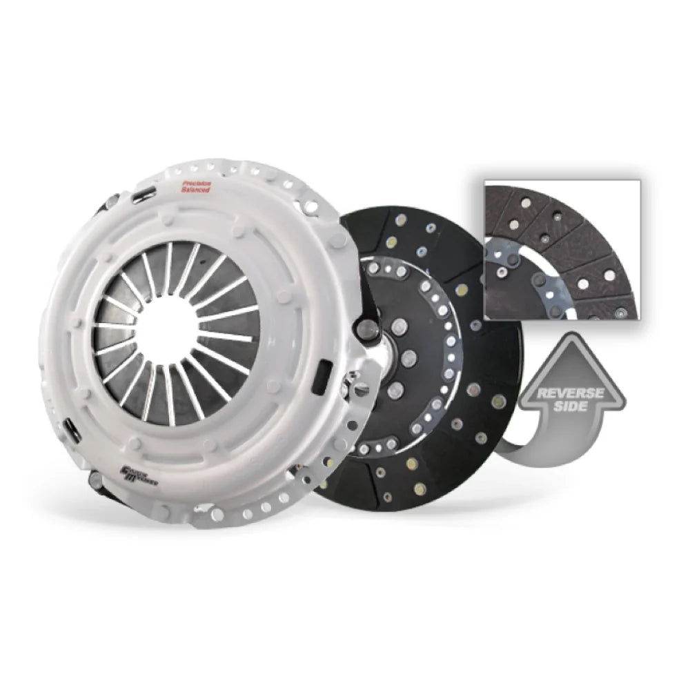 Clutch Masters 03795-HD0F-DLX motor vehicle drivetrain parts product view 1