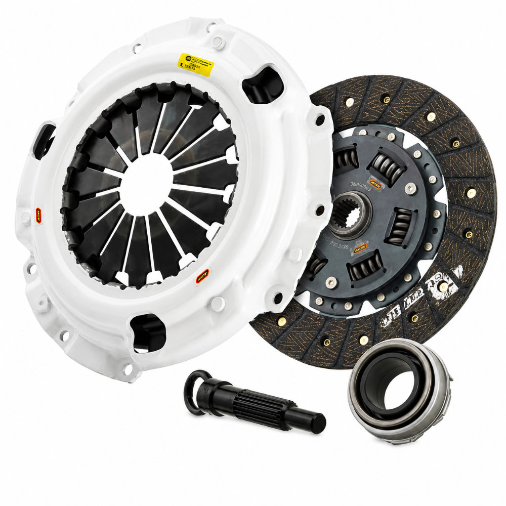 Clutch Masters 03CM3-HD00-SK FX100 Clutch Kit 2005-2007 BMW 330i 3.0L