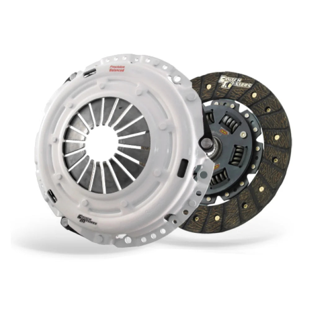 Clutch Masters 03CM9-HD00-X motor vehicle drivetrain parts product view 1
