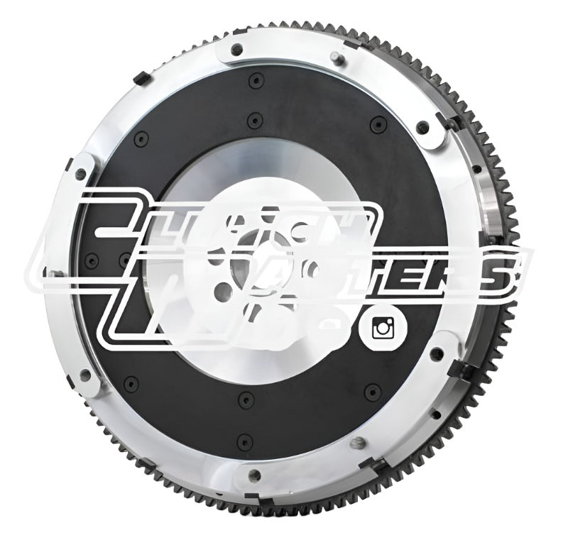 Clutch Masters Clutch Masters 04-06 Acura TL 3.2L / 03-06 Honda Accord 3.0L Aluminum Flywheel