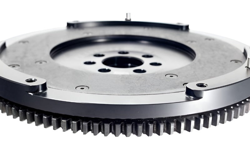 Clutch Masters Clutch Masters 04-06 Mitsubishi Lancer 2.4L Relliart Aluminum Flywheel