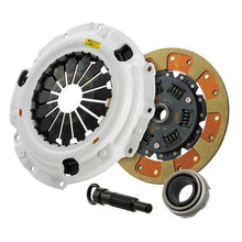 Load image into Gallery viewer, Clutch Masters Clutch Masters 04-08 Subaru WRX Sti 2.5L Eng. 6-Spd (3300 lbs) FX300 Clutch Kit