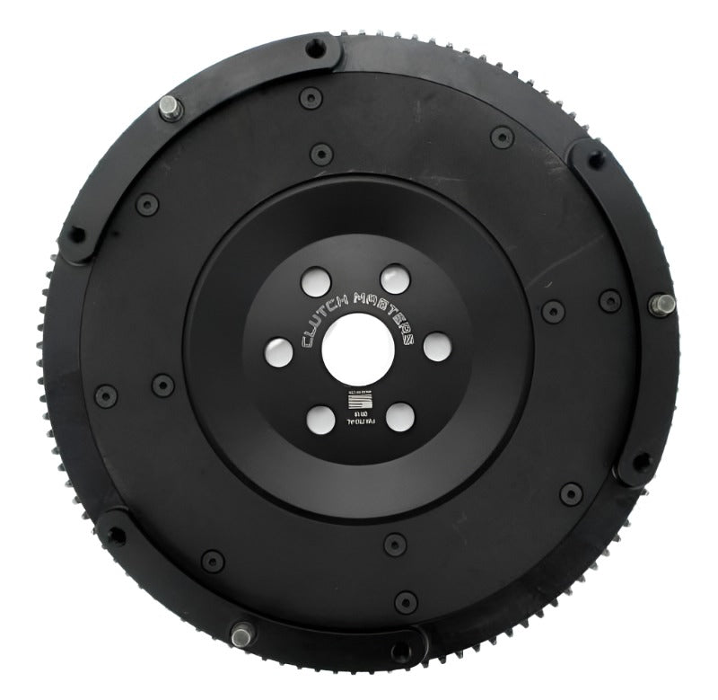Clutch Masters Clutch Masters 04-09 Mazda Mazda3 2.0L/2.3L Aluminum Flywheel