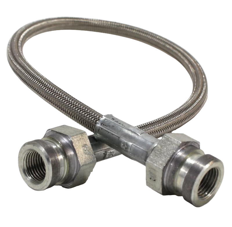 Clutch Masters Clutch Masters 04-15 Subaru STI Steel Clutch Line