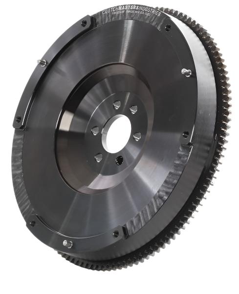 Clutch Masters Clutch Masters 05-07 Audi A4 2.0L T 6 Sp Steel Flywheel