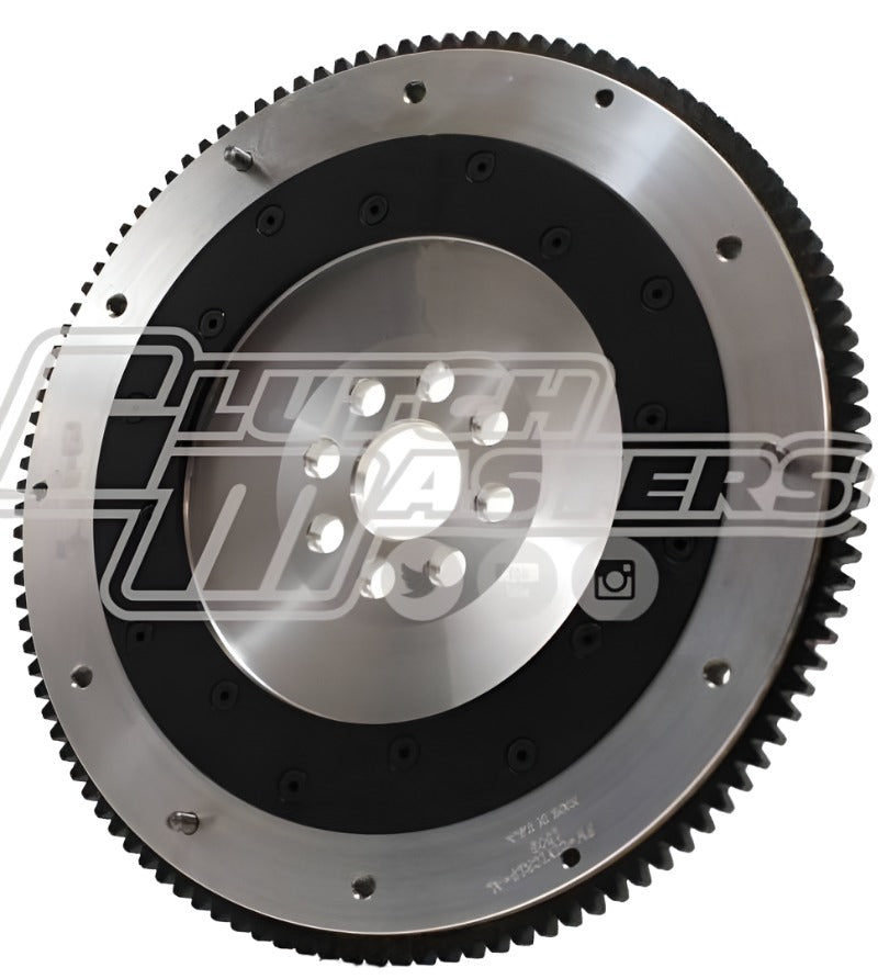 Clutch Masters Clutch Masters 06-08 Honda Civic 1.8L Aluminum Flywheel