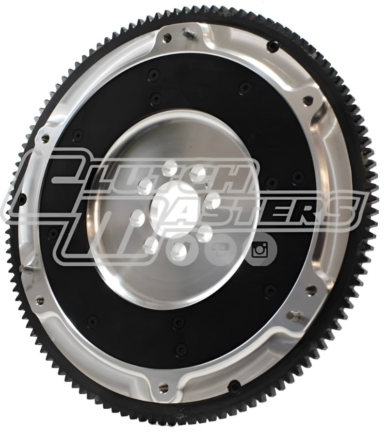 Clutch Masters Clutch Masters 06-08 Subaru WRX 2.5L Eng. 5-Spd Aluminum Flywheel