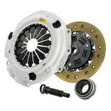 Clutch Masters 06-13 Subaru WRX 2.5L Turbo 5-Spd FX200 Clutch Kit