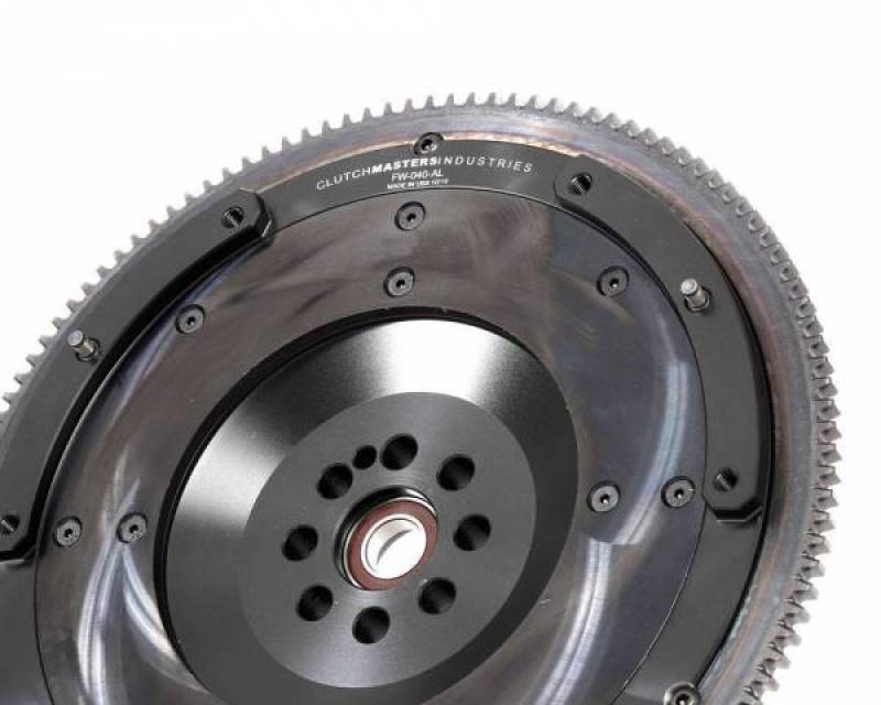 Clutch Masters Clutch Masters 07-08 Acura TL 3.5L Type S Aluminum Flywheel