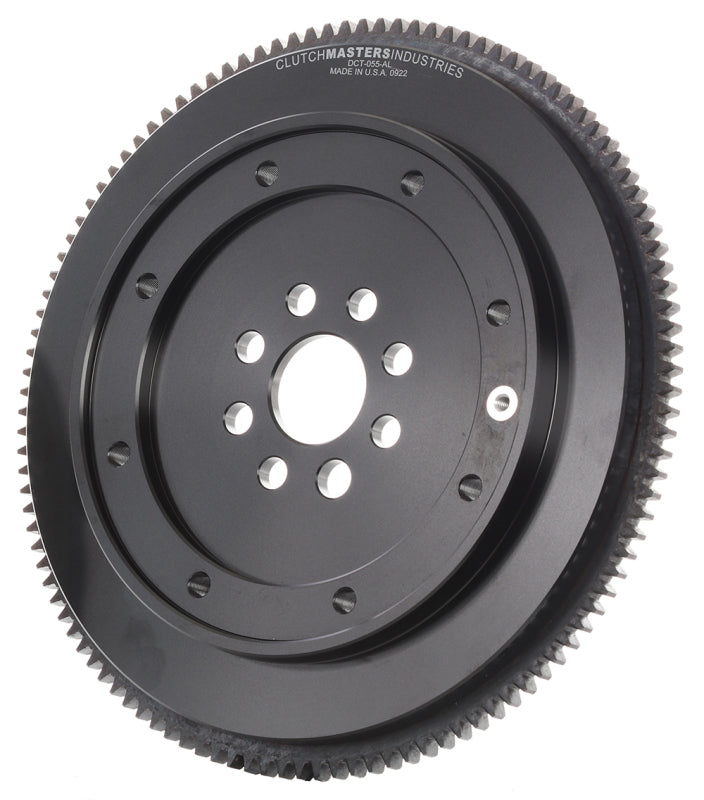 Clutch Masters Clutch Masters 08-09 BMW E90 335i 3.0L 7-Speed DCT Aluminum Flywheel w/Sprung Hub