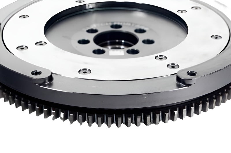 Clutch Masters Clutch Masters 08-09 Mitsubishi Lancer GTS 2.0L 5spd Aluminum Flywheel
