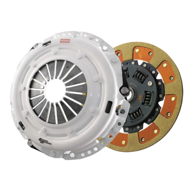 Clutch Masters 08030-HDTZ FX300 Honda Accord 2.4L 2013-17
