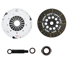 Load image into Gallery viewer, Clutch Masters Clutch Masters 09-14 Acura TL 3.7L SH-AWD Rigid Organic Disc FX100 Clutch Kit